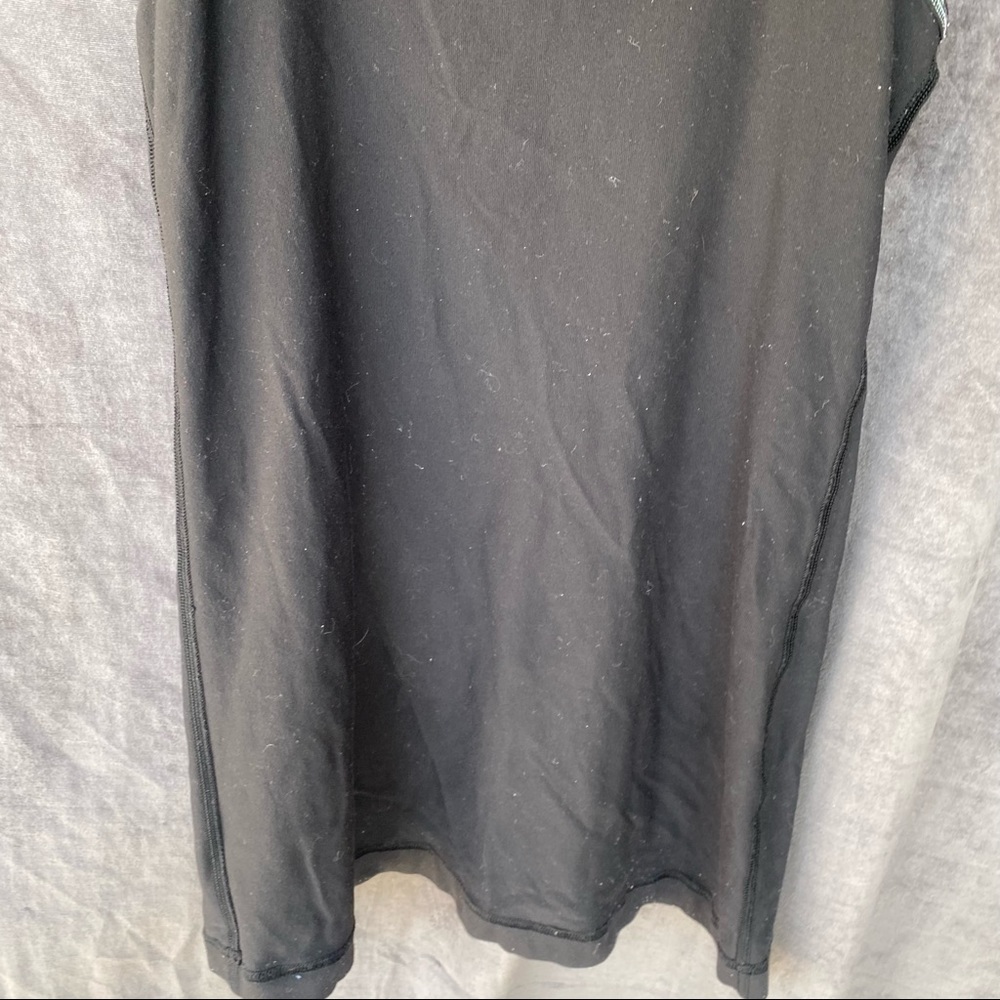 Lululemon Racerback Reversible Tank - Picture 3 of 7